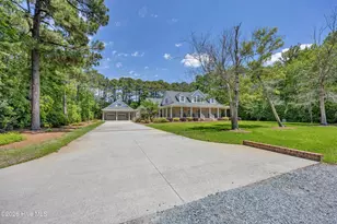 142 Foxwood Ln, Wilmington, NC 28409 - Photo 5