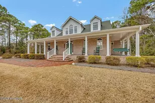 142 Foxwood Ln, Wilmington, NC 28409 - Photo 3