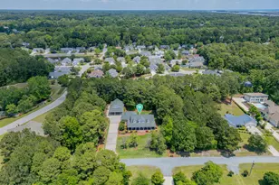 142 Foxwood Ln, Wilmington, NC 28409 - Photo 69