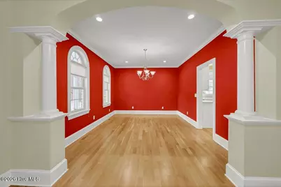 142 Foxwood Lane, Wilmington, NC 28409 - Photo 25