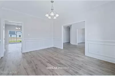 740 Secession Lane, Jacksonville, NC 28546 - Photo 5