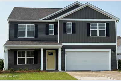 514 Tea Tree Circle #Lot 140, Navassa, NC 28451 - Photo 1
