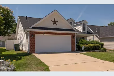 3704 Lena Lane, Greenville, NC 27834 - Photo 5