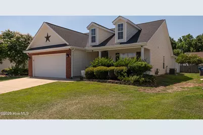 3704 Lena Lane, Greenville, NC 27834 - Photo 1