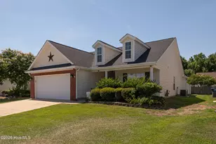 3704 Lena Ln, Greenville, NC 27834 - Photo 1