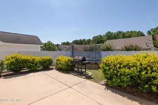 3704 Lena Ln, Greenville, NC 27834 - Photo 9