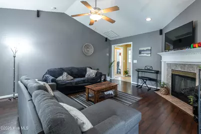 3704 Lena Lane, Greenville, NC 27834 - Photo 23