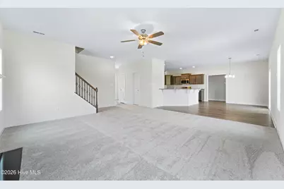 311 Water Wagon Trail, Jacksonville, NC 28546 - Photo 7