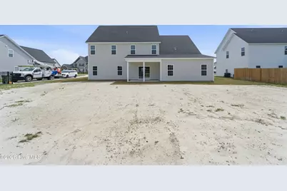 311 Water Wagon Trail, Jacksonville, NC 28546 - Photo 49