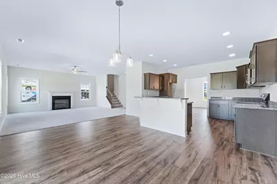 311 Water Wagon Trail, Jacksonville, NC 28546 - Photo 11