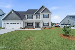 311 Water Wagon Trl, Jacksonville, NC 28546 - Photo 1