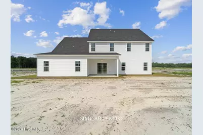 311 Water Wagon Trail, Jacksonville, NC 28546 - Photo 37