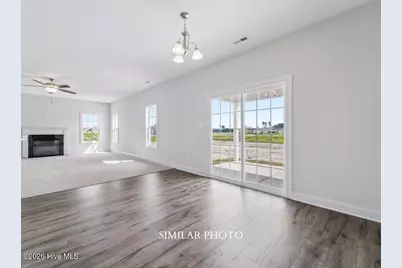 311 Water Wagon Trail, Jacksonville, NC 28546 - Photo 11
