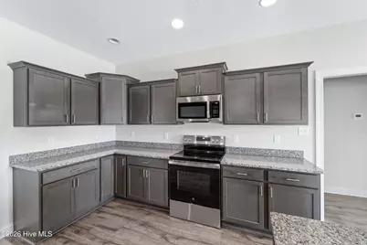 311 Water Wagon Trail, Jacksonville, NC 28546 - Photo 19