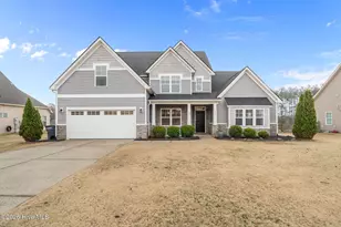 147 Farmhouse Ln, Carthage, NC 28327 - Photo 1