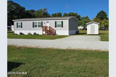 1118 Old Tar Landing Road, Jacksonville, NC 28540 - Photo 1