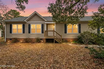 110 NE 67th Street, Oak Island, NC 28465 - Photo 3