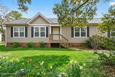 110 NE 67th Street, Oak Island, NC 28465 - Photo 47