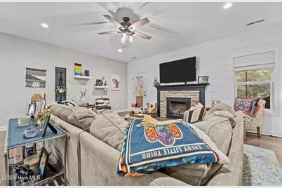 220 Sugar Pine Drive, Pinehurst, NC 28374 - Photo 5