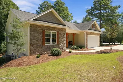 220 Sugar Pine Drive, Pinehurst, NC 28374 - Photo 3