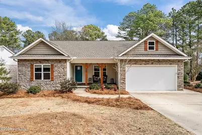 220 Sugar Pine Drive, Pinehurst, NC 28374 - Photo 1