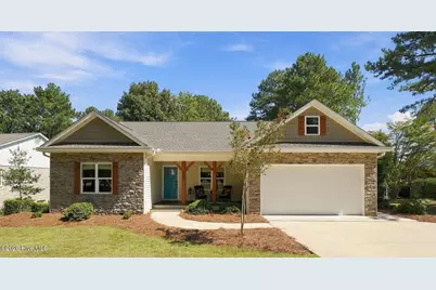 220 Sugar Pine Drive, Pinehurst, NC 28374 - Photo 1