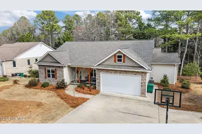 220 Sugar Pine Drive, Pinehurst, NC 28374 - Photo 37