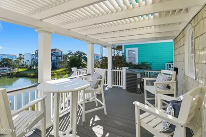 160 Sailfish Drive, Holden Beach, NC 28462 - Photo 11