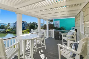 160 Sailfish Dr, Holden Beach, NC 28462 - Photo 11
