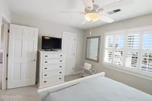 160 Sailfish Dr, Holden Beach, NC 28462 - Photo 29