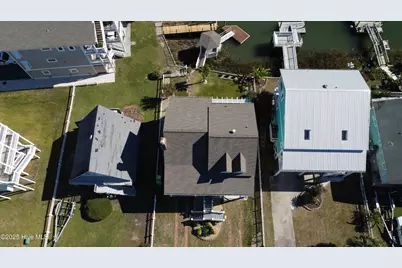 160 Sailfish Drive, Holden Beach, NC 28462 - Photo 35