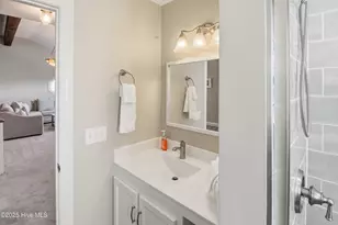 160 Sailfish Dr, Holden Beach, NC 28462 - Photo 27