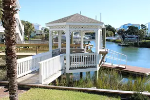 160 Sailfish Dr, Holden Beach, NC 28462 - Photo 41