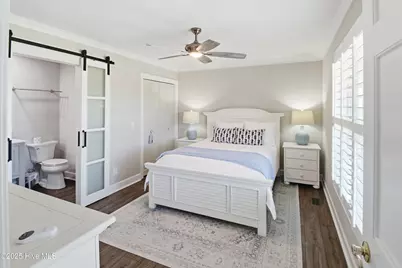 160 Sailfish Drive, Holden Beach, NC 28462 - Photo 5