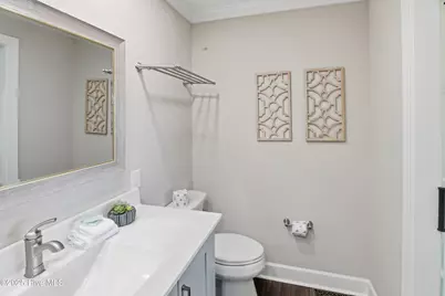 160 Sailfish Drive, Holden Beach, NC 28462 - Photo 23