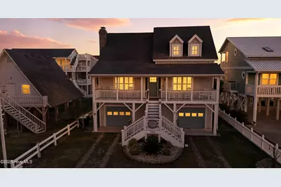 160 Sailfish Drive, Holden Beach, NC 28462 - Photo 39