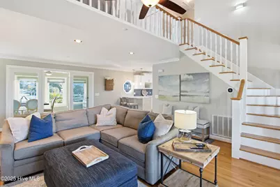 160 Sailfish Drive, Holden Beach, NC 28462 - Photo 3