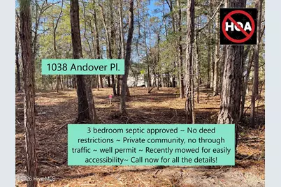1038 Andover Place SE, Bolivia, NC 28422 - Photo 3