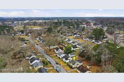 201 Harrell Street, Elizabeth City, NC 27909 - Photo 33