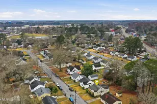 201 Harrell St, Elizabeth City, NC 27909 - Photo 33