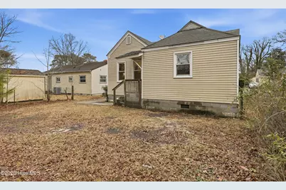 201 Harrell Street, Elizabeth City, NC 27909 - Photo 29
