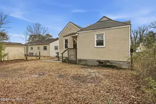 201 Harrell St, Elizabeth City, NC 27909 - Photo 29