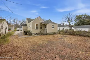 201 Harrell St, Elizabeth City, NC 27909 - Photo 27