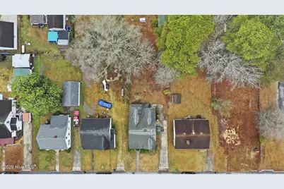 201 Harrell Street, Elizabeth City, NC 27909 - Photo 29