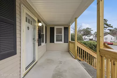 201 Harrell Street, Elizabeth City, NC 27909 - Photo 5