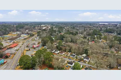 201 Harrell Street, Elizabeth City, NC 27909 - Photo 31