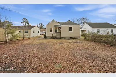 201 Harrell Street, Elizabeth City, NC 27909 - Photo 27