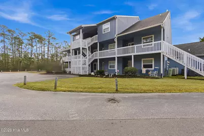 24 Boundaryline Drive NW #Apt C, Calabash, NC 28467 - Photo 29