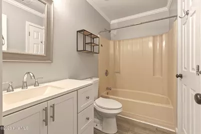 24 Boundaryline Drive NW #Apt C, Calabash, NC 28467 - Photo 23