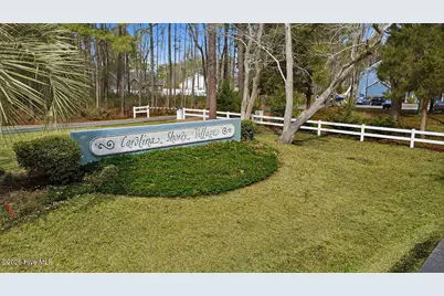 24 Boundaryline Drive NW #Apt C, Calabash, NC 28467 - Photo 3